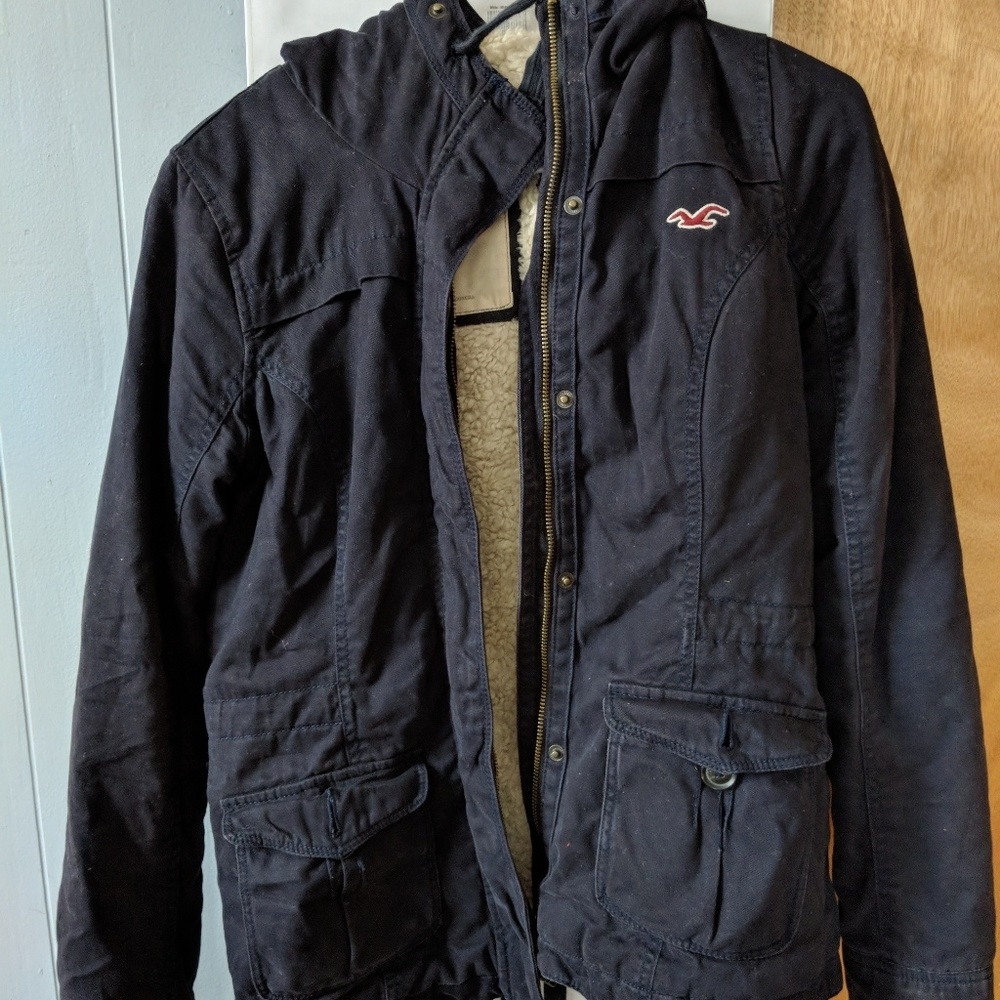 COAT
